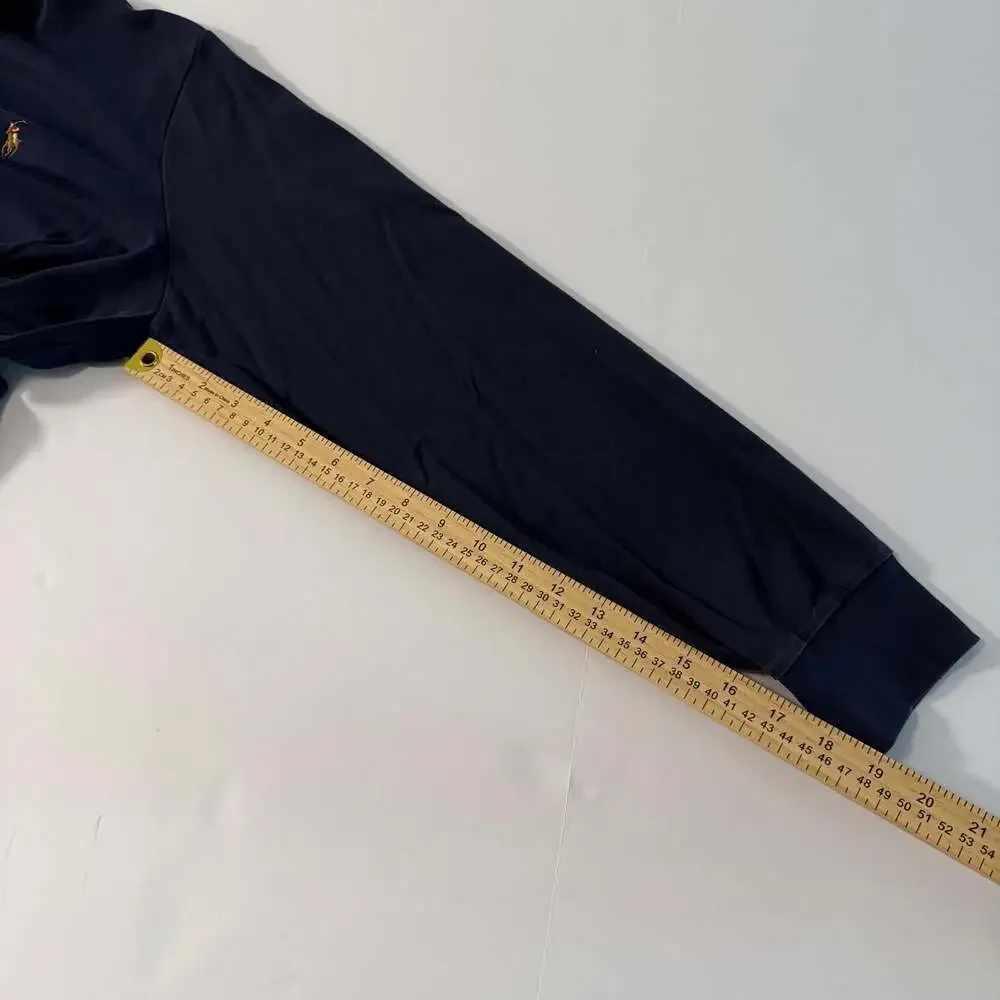 Polo Ralph Lauren Classic Fit Long Sleeve Polo Shirt XL